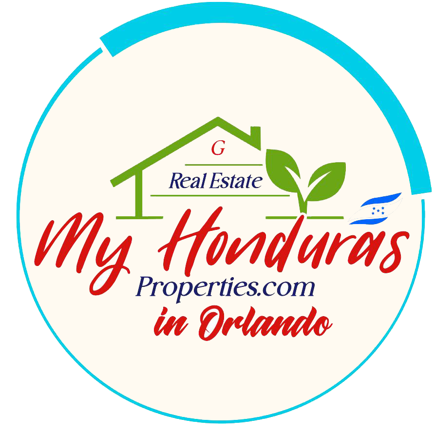 My Honduras Properties